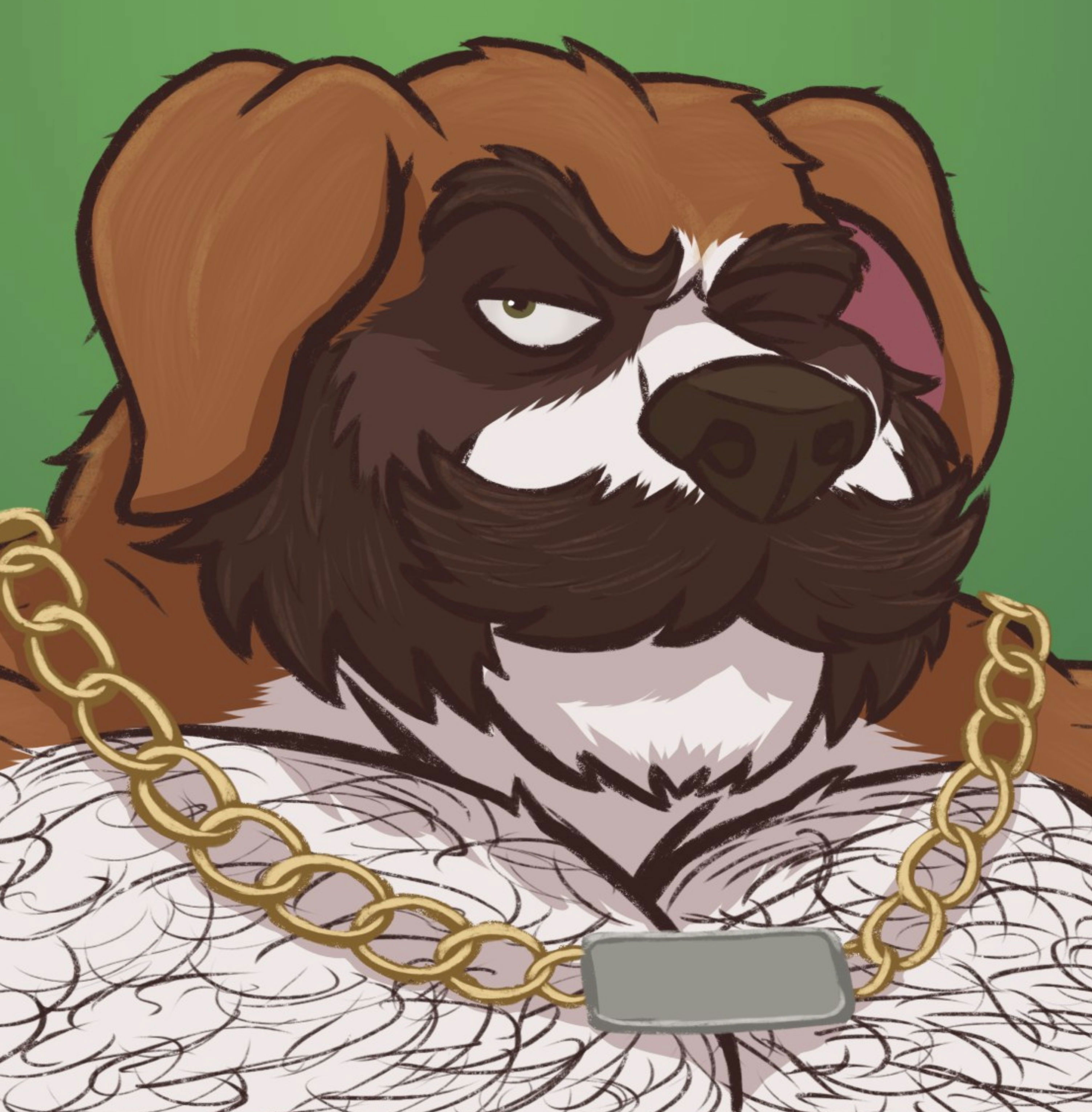 Daddy Buck