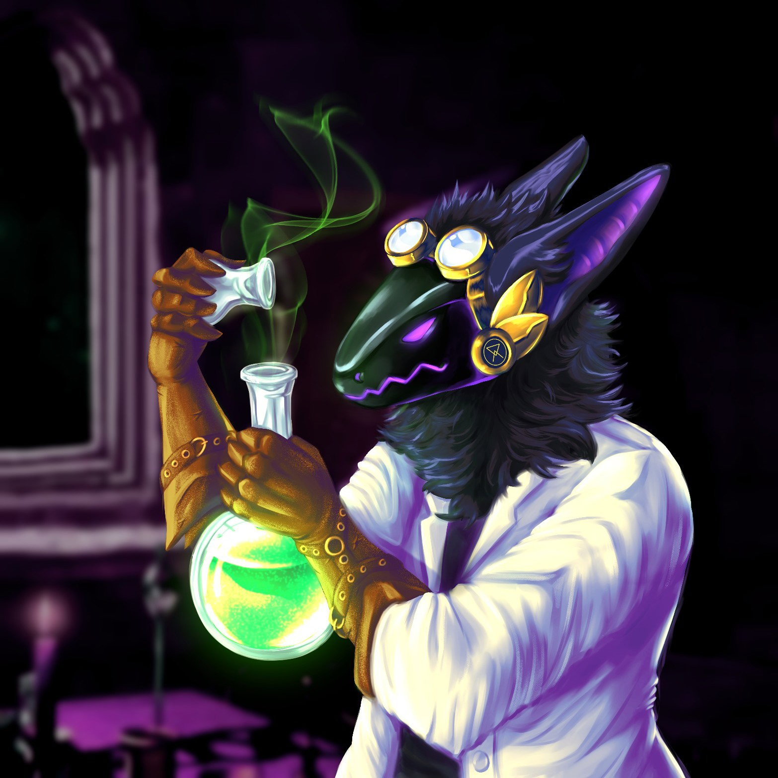 Catalyst